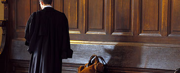 Aide juridictionnelle