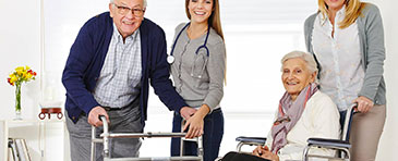 Allocation supplémentaire d’invalidité (ASI)