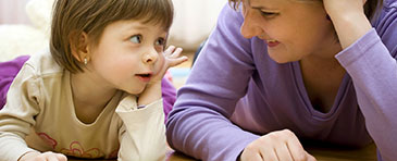 Allocation Journalière de Présence Parentale (AJPP)