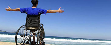 Assurance invalidité