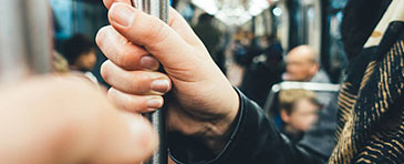 Aides au transport : Bons de déplacement