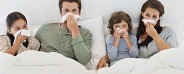 Couverture Maladie Universelle de base