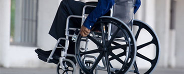 Handicap - Invalidité