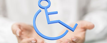 Prestation de compensation du handicap (PCH)