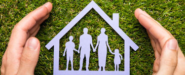 Fonds de Solidarité pour le Logement (FSL)